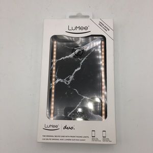 NEW LuMee iPhone 6 Plus & 7 Plus Light Case